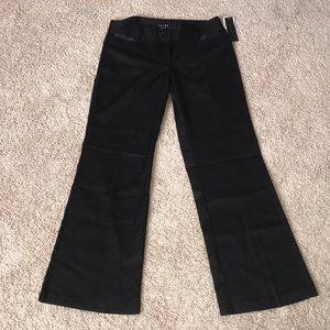 CHIME black slacks